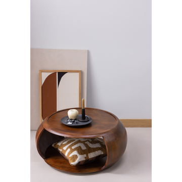 WOOOD Cole Salontafel