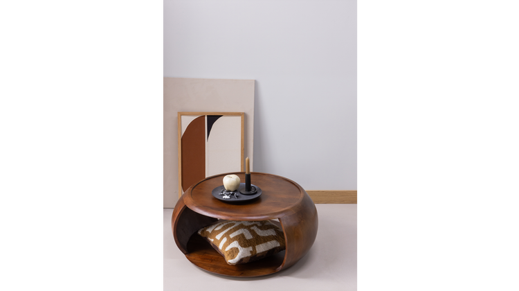 WOOOD Cole Salontafel