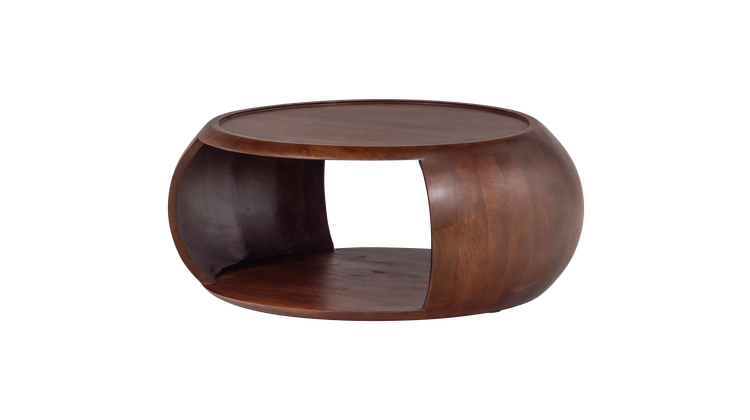 WOOOD Cole Salontafel