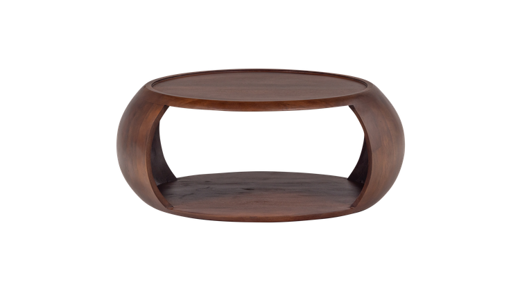 WOOOD Cole Salontafel