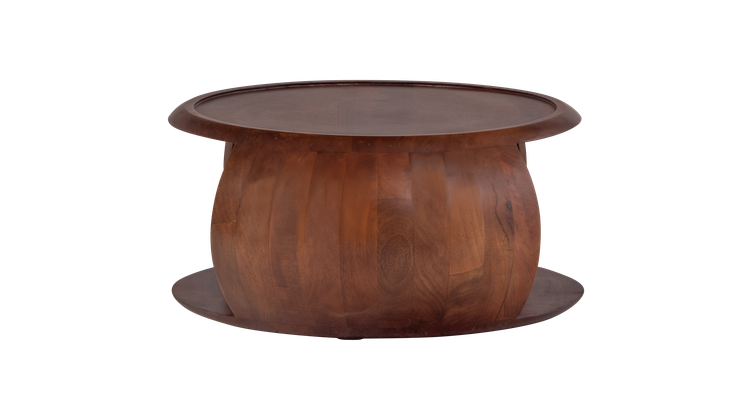 WOOOD Cole Salontafel