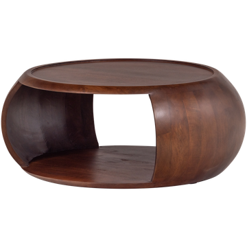 WOOOD Cole Salontafel