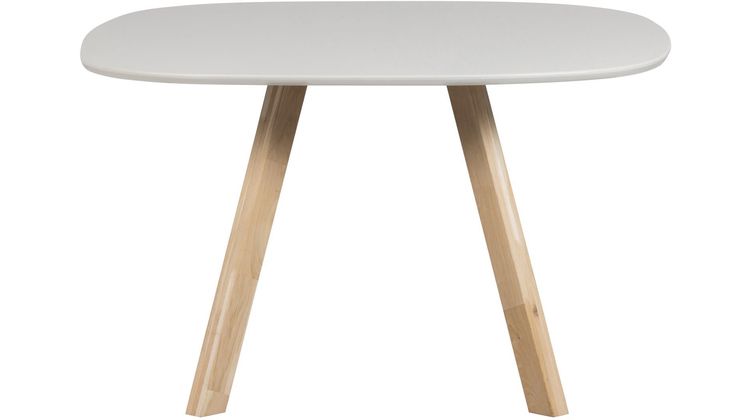 WOOOD Combi-tablo Eettafel