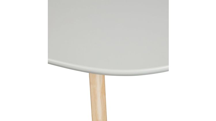 WOOOD Combi-tablo Eettafel