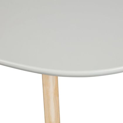 WOOOD Combi-tablo Eettafel