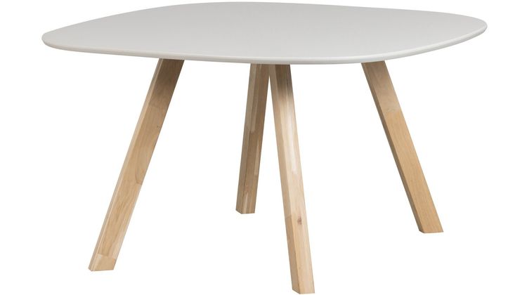 WOOOD Combi-tablo Eettafel