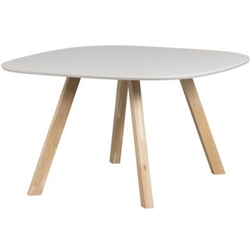 WOOOD Combi-tablo Eettafel
