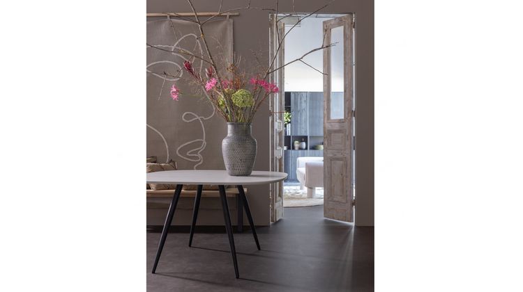WOOOD Combi-tablo Eettafel
