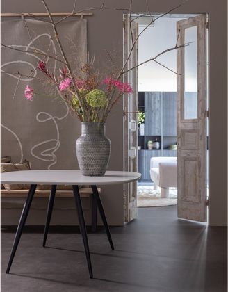 WOOOD Combi-tablo Eettafel