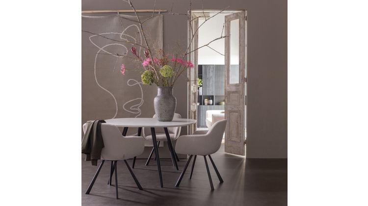 WOOOD Combi-tablo Eettafel