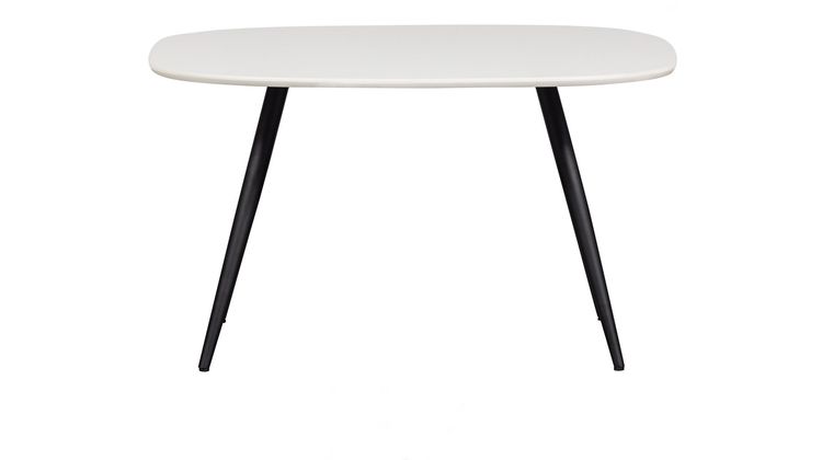 WOOOD Combi-tablo Eettafel