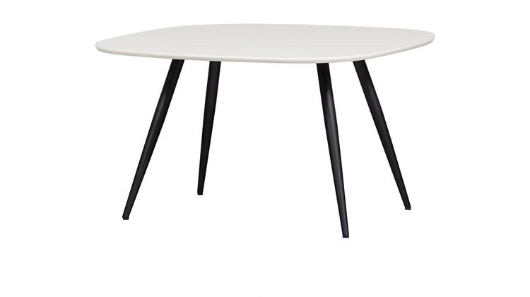 WOOOD Combi-tablo Eettafel