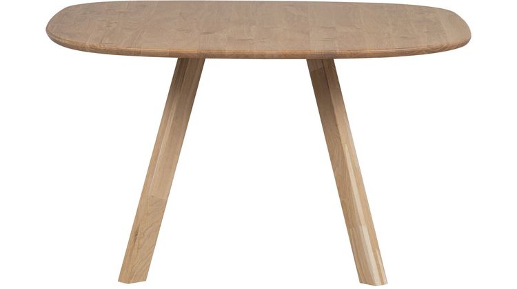 WOOOD Combi-tablo Eettafel