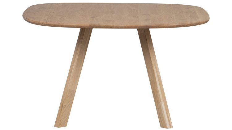WOOOD Combi-tablo Eettafel