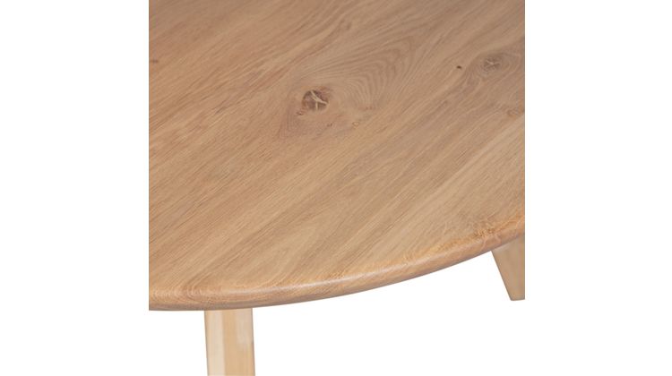 WOOOD Combi-tablo Eettafel