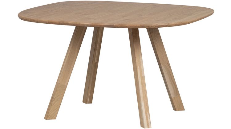 WOOOD Combi-tablo Eettafel