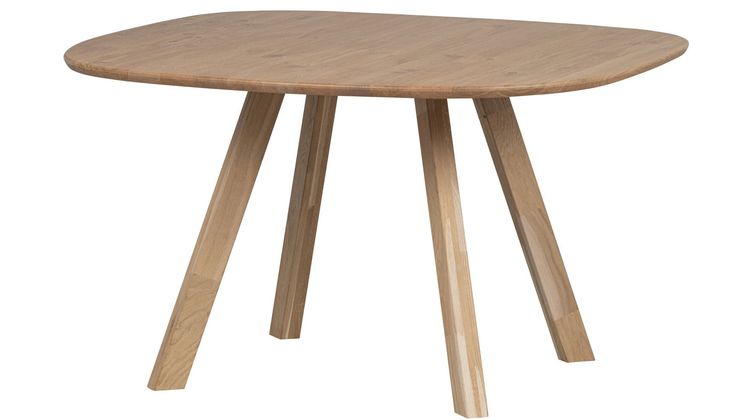 WOOOD Combi-tablo Eettafel