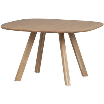 WOOOD Combi-tablo Eettafel