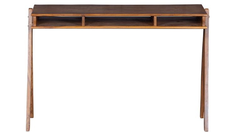 WOOOD Compartment Bureautafel