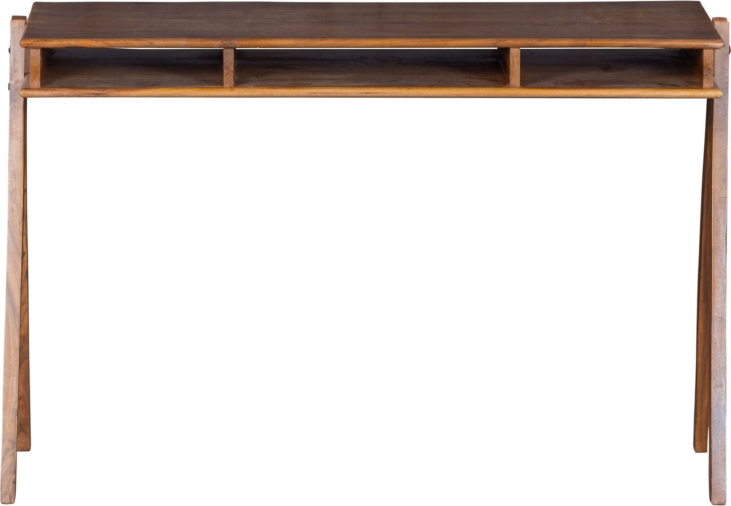 WOOOD Compartment Bureautafel