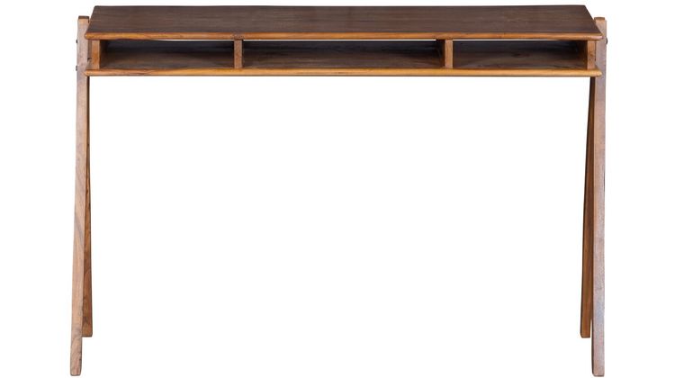 WOOOD Compartment Bureautafel