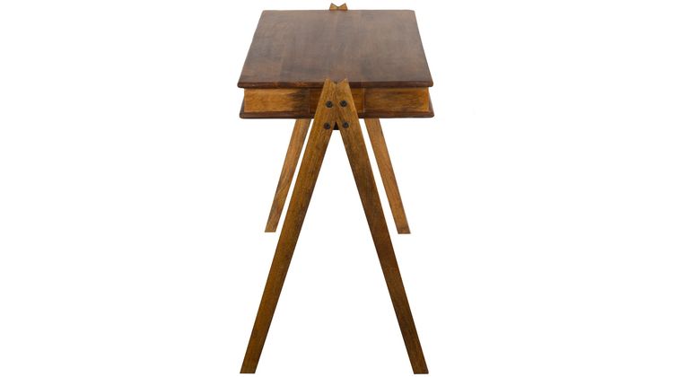 WOOOD Compartment Bureautafel