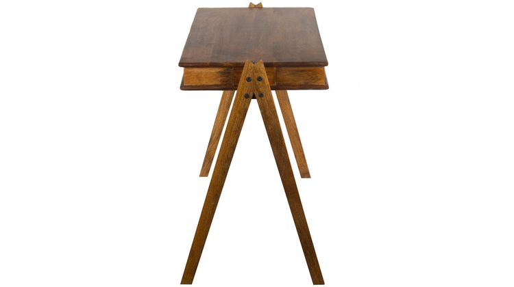 WOOOD Compartment Bureautafel
