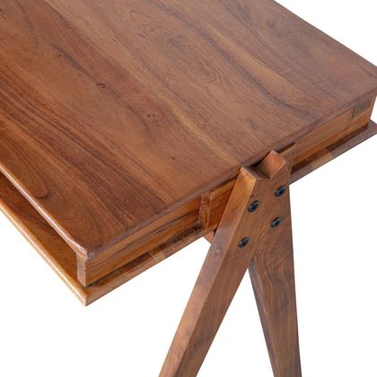 WOOOD Compartment Bureautafel