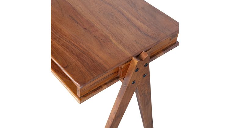WOOOD Compartment Bureautafel