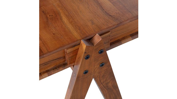 WOOOD Compartment Bureautafel