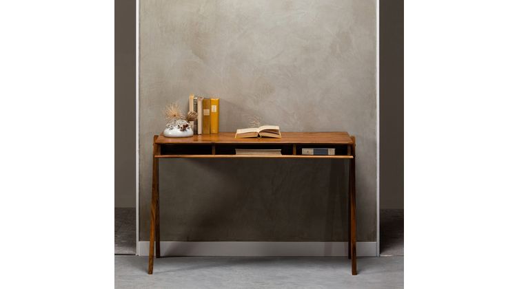 WOOOD Compartment Bureautafel