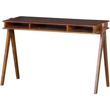 WOOOD Compartment Bureautafel