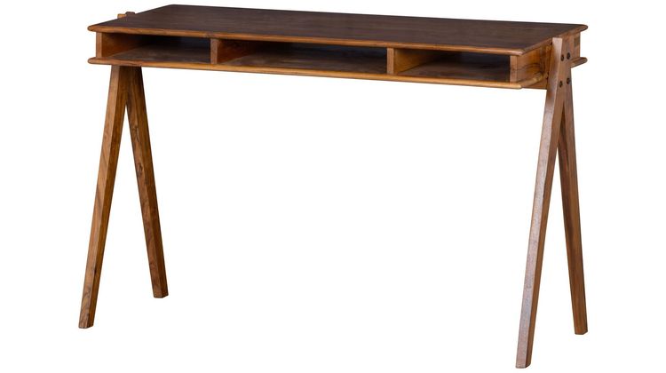 WOOOD Compartment Bureautafel