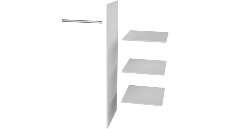 WOOOD Connect Interieurpakket