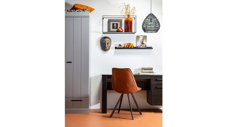WOOOD Connect met lades Opbergkast