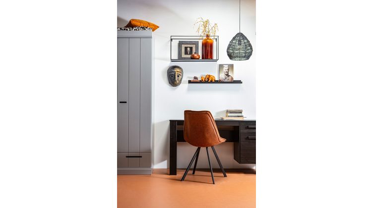 WOOOD Connect met lades Opbergkast