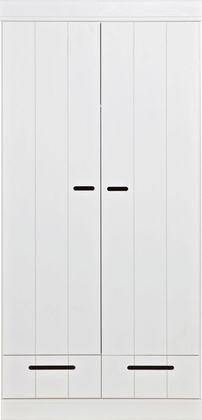 WOOOD Connect met lades Opbergkast