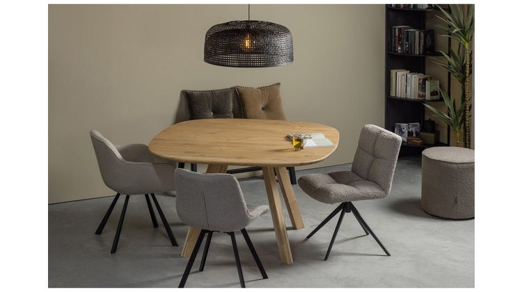 WOOOD Construct Hanglamp