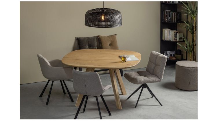 WOOOD Construct Hanglamp