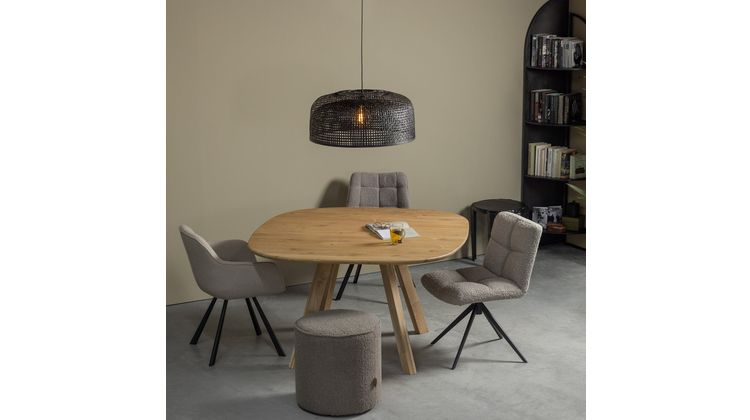 WOOOD Construct Hanglamp