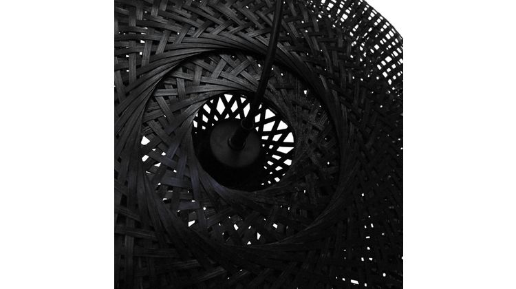 WOOOD Construct Hanglamp