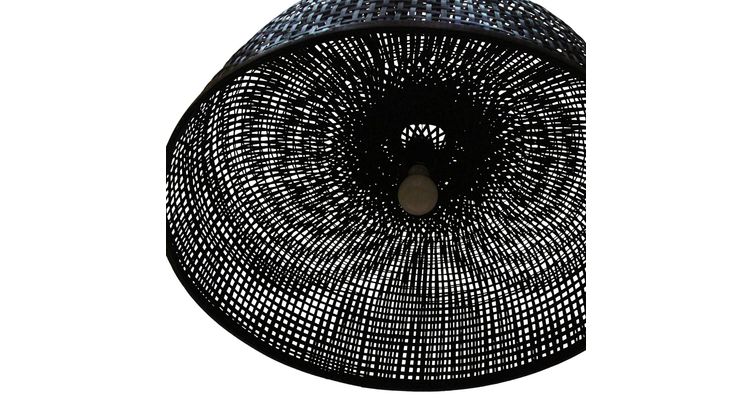 WOOOD Construct Hanglamp