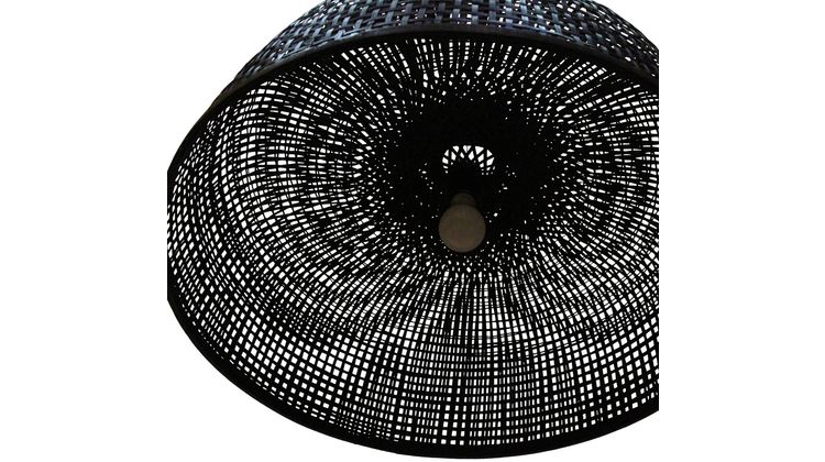 WOOOD Construct Hanglamp