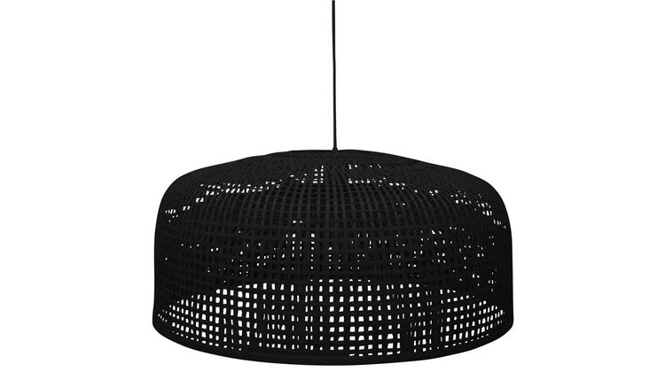 WOOOD Construct Hanglamp