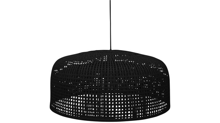 WOOOD Construct Hanglamp