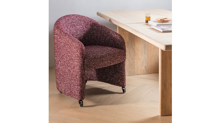 WOOOD Cordo Eetkamerstoel