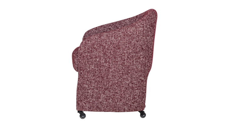 WOOOD Cordo Eetkamerstoel