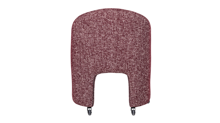 WOOOD Cordo Eetkamerstoel