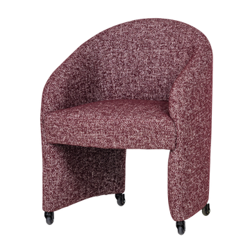 WOOOD Cordo Eetkamerstoel