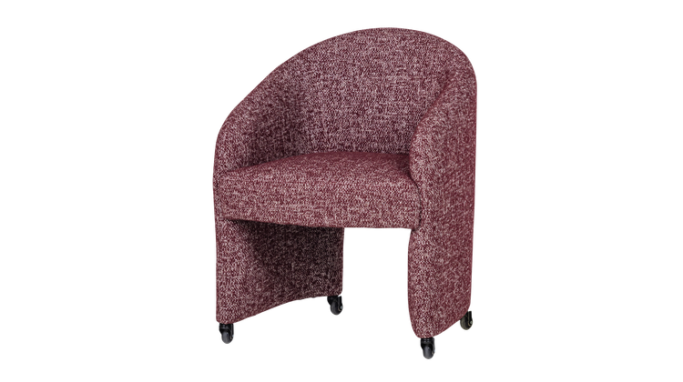 WOOOD Cordo Eetkamerstoel